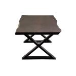 Porter Manzanita Midnight Coffee Table - Image 2