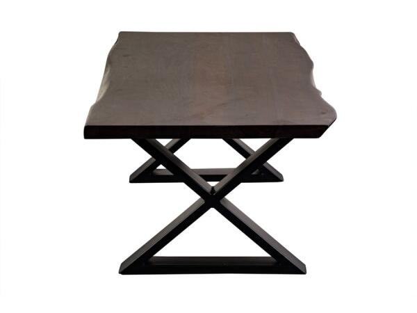 Porter Manzanita Midnight Coffee Table Cocktail & Coffee Tables Customizable 3 Porter Manzanita Midnight Coffee Table Cocktail & Coffee Tables Customizable 3