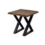 Porter Manzanita Harvest End Table - Image 2