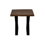 Porter Manzanita Harvest End Table