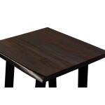 Porter Manzanita Midnight End Table - Image 2