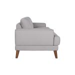 Porter Anzio Leather Sofa - Image 5