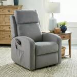 Ultra Comfort 5-Zone Power Recliner