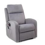 Ultra Comfort 5-Zone Power Recliner - Image 2