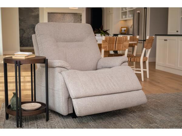 Flexsteel Zecliner Model 2 Lift Recliner - Image 5