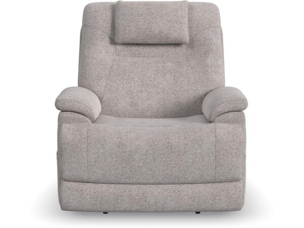 Flexsteel Zecliner Model 2 Lift Recliner - Image 4