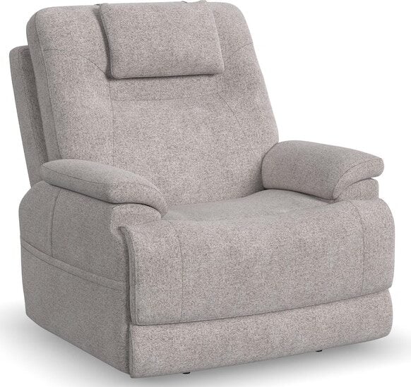 Flexsteel Zecliner Model 2 Lift Recliner