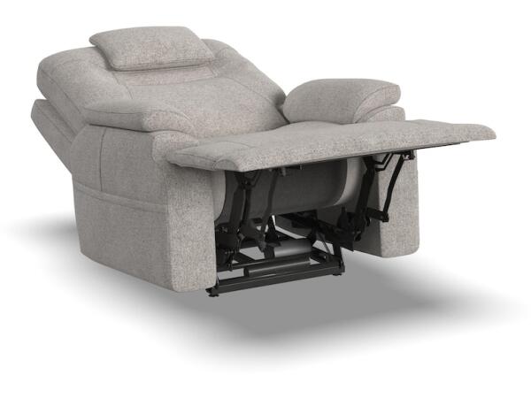 Flexsteel Zecliner Model 2 Lift Recliner - Image 3