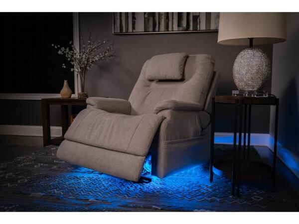 Flexsteel Zecliner Model 2 Lift Recliner - Image 8