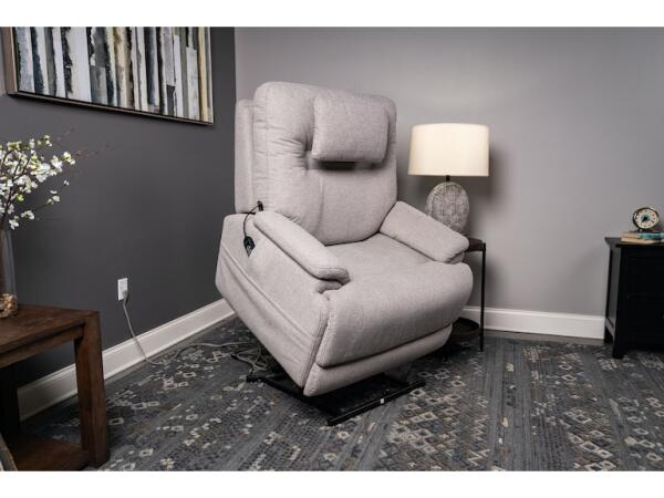 Flexsteel Zecliner Model 2 Lift Recliner - Image 6