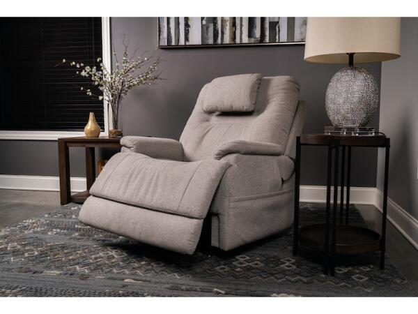 Flexsteel Zecliner Model 2 Lift Recliner - Image 7