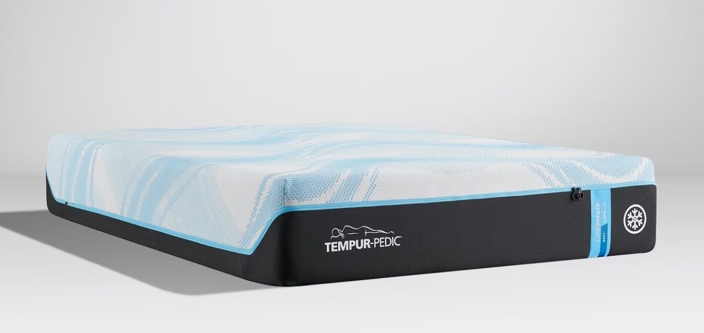 Screenshot 2025-07-10 113150 TEMPUR-LuxeBreeze®Soft - Image 1