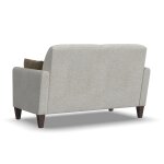 Flexsteel Bond Loveseat - Image 4