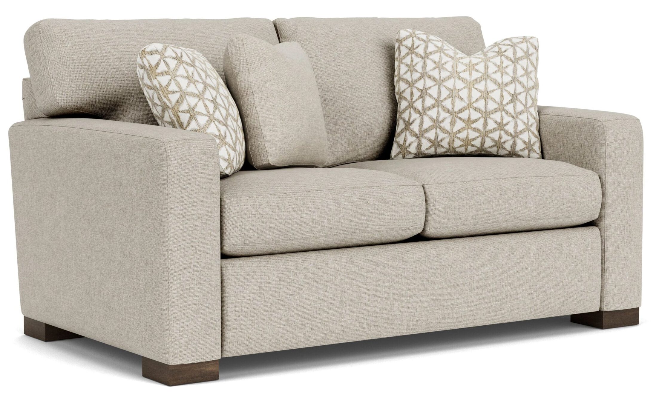 Flexsteel Bryant Loveseat