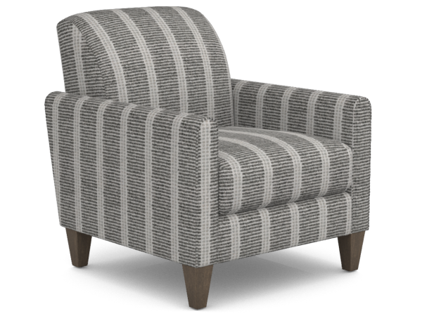 Flexsteel Bond Chair Chairs Customizable
