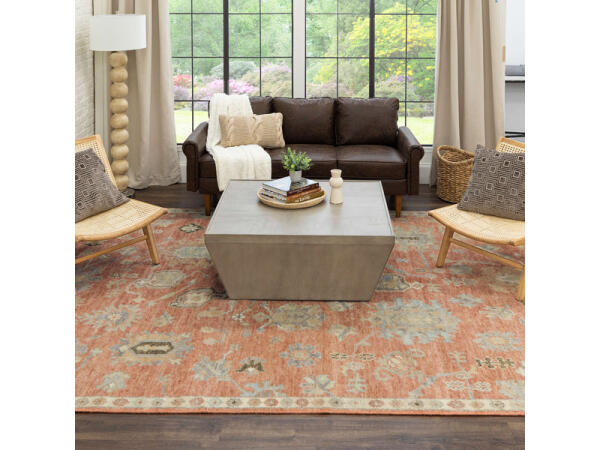 Cabrillo Andujar Rust Rugs Karastan Rugs 3 Cabrillo Andujar Rust Rugs Karastan Rugs 3