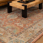 Balboa Oviedo Rust - Image 3