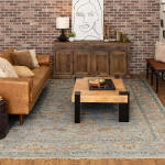 Balboa Segovia Blue - Image 2