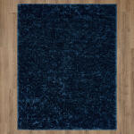 Karastan Rugs Billow Shag Blue - Image 2