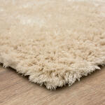 Karastan Rugs Billow Shag Cream - Image 3