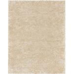 Karastan Rugs Billow Shag Cream