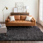 Karastan Rugs Billow Shag Granite Peak - Image 2