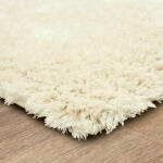 Karastan Rugs Billow Shag Ivory - Image 3