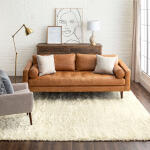 Karastan Rugs Billow Shag Ivory - Image 2