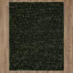 Karastan Rugs Billow Shag Olive - Image 2