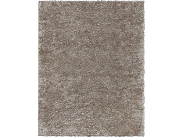 Billow Shag Taupe Rugs Karastan Rugs