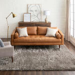 Billow Shag Taupe Rugs Karastan Rugs 4 Billow Shag Taupe Rugs Karastan Rugs 4