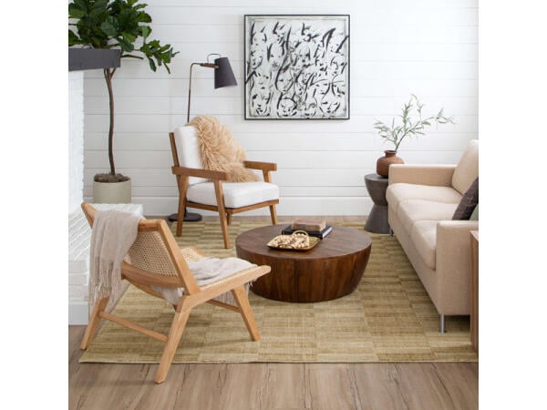 Broken Stripe Flint Rugs Karastan Rugs 3