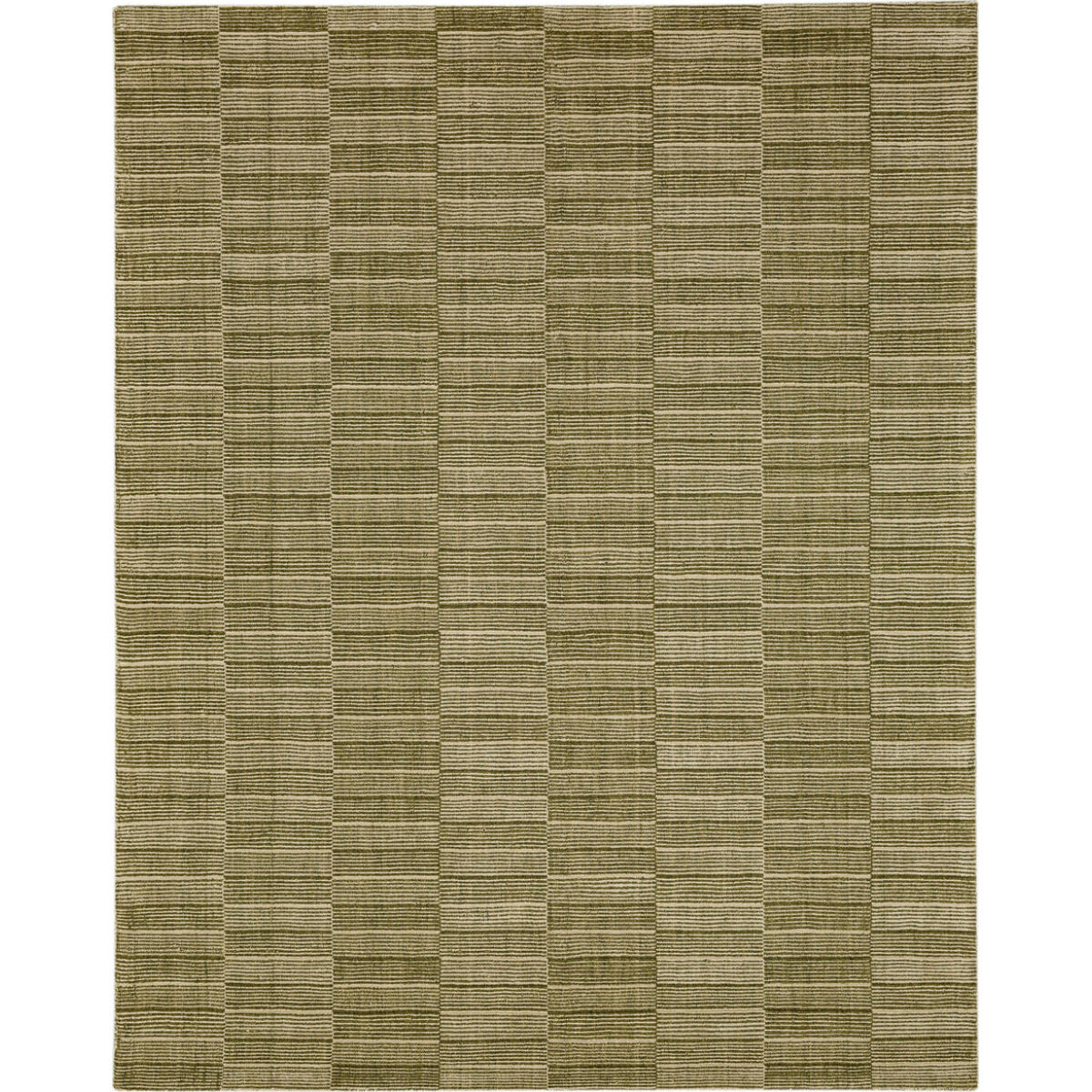 Broken Stripe Moss Rugs Karastan Rugs