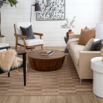 Broken Stripe Sienna - Image 2