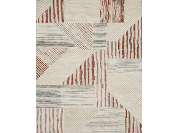 Bowen Central Valley Red Rugs Karastan Rugs
