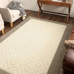 Mohawk Home Nomad Christiana Cream - Image 3
