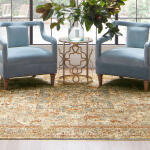 Karastan Rugs Marash Ezine Cream - Image 2
