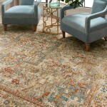 Karastan Rugs Marash Ezine Cream - Image 3