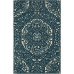 Mohawk Home Nomad Francesca Blue