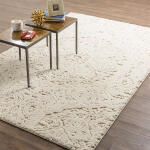 Mohawk Home Nomad Francesca Cream - Image 4