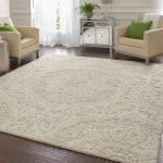 Mohawk Home Nomad Francesca Cream - Image 2