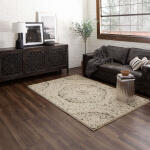 Mohawk Home Nomad Francesca Light Grey - Image 2