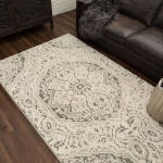 Mohawk Home Nomad Francesca Light Grey - Image 3