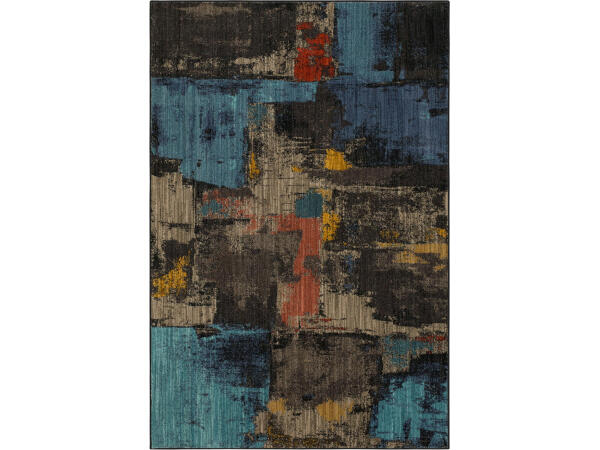 Elements Frisco Multi Rugs Karastan Rugs
