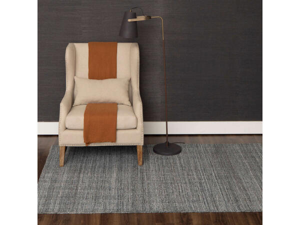Haberdasher Graphite Rugs Karastan Rugs 3