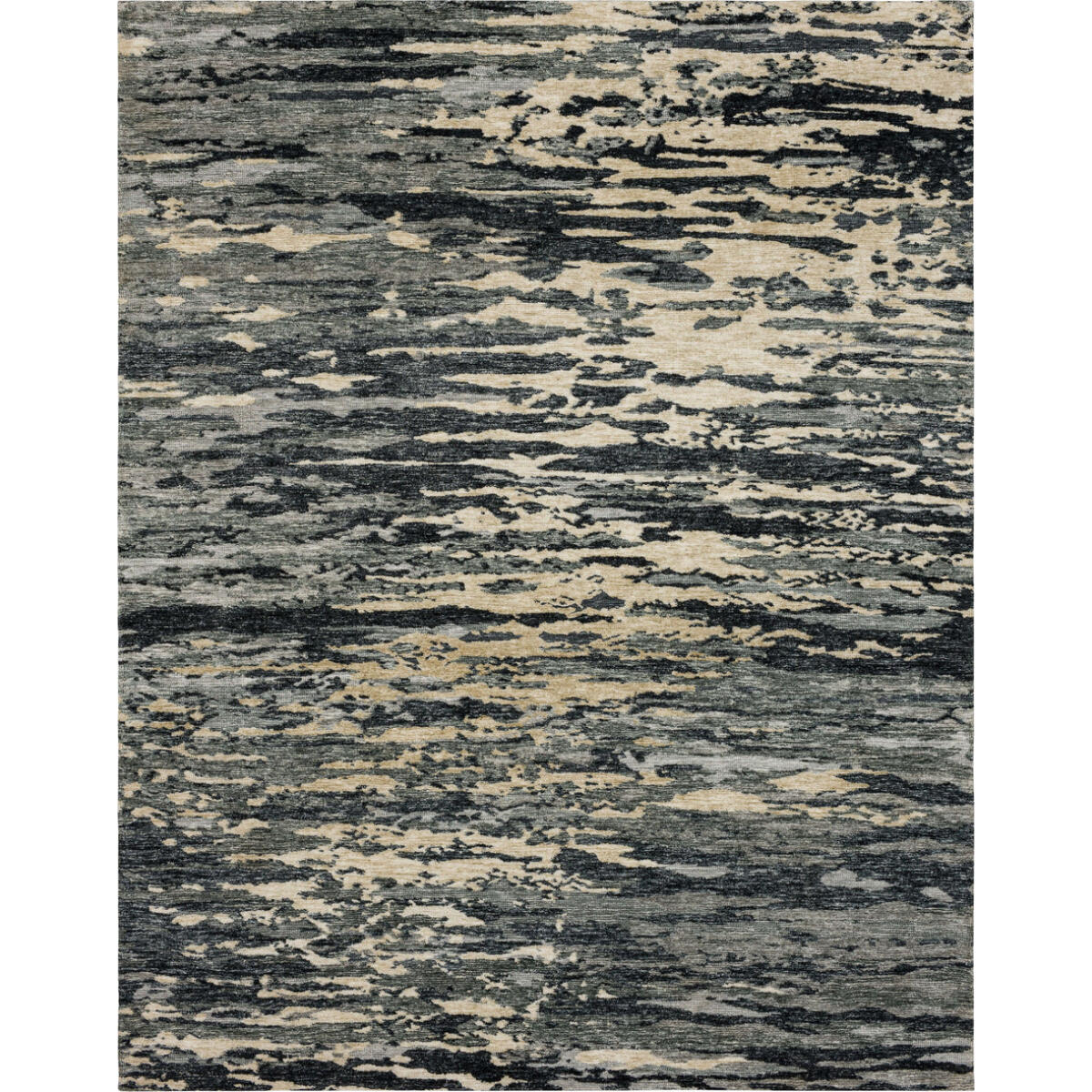 Bowen Huron Charcoal Rugs Karastan Rugs