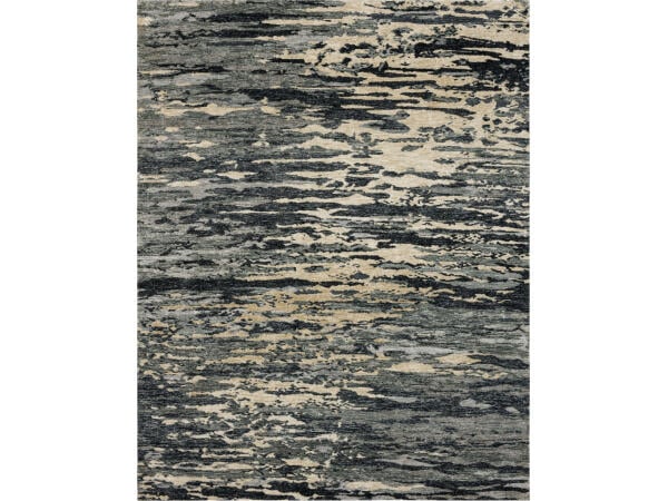 Bowen Huron Charcoal Rugs Karastan Rugs
