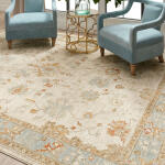 Adalia Iznik Cream - Image 3