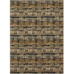 Expressions Kaleidoscopic Denim by Scott Living