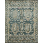 Marash Karamar Blue